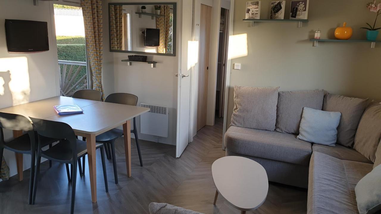 Mobilhome Grand Confort Lattes Exterior photo